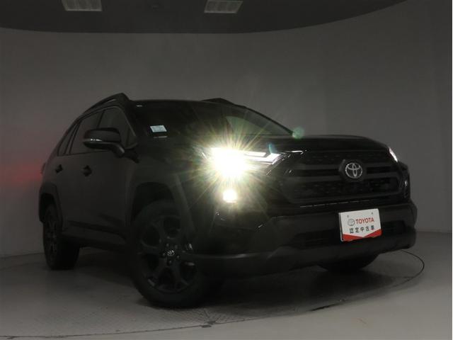 ＲＡＶ４ ハイブリッドアドベンチャー　オフロードパッケージＩＩ　弊社元試乗車　禁煙車　トヨタ認定中古車　コネクティッドナビＰＬＵＳ　パノラミックビューモニター　パワーバックドア　シートベンチレーション　トヨタセーフティーセンス　レーダークルーズコントロール（32枚目）