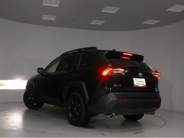 ＲＡＶ４ ハイブリッドアドベンチャー　オフロードパッケージＩＩ　弊社元試乗車　禁煙車　トヨタ認定中古車　コネクティッドナビＰＬＵＳ　パノラミックビューモニター　パワーバックドア　シートベンチレーション　トヨタセーフティーセンス　レーダークルーズコントロール（33枚目）