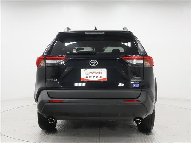 ＲＡＶ４ ハイブリッドアドベンチャー　オフロードパッケージＩＩ　弊社元試乗車　禁煙車　トヨタ認定中古車　コネクティッドナビＰＬＵＳ　パノラミックビューモニター　パワーバックドア　シートベンチレーション　トヨタセーフティーセンス　レーダークルーズコントロール（35枚目）