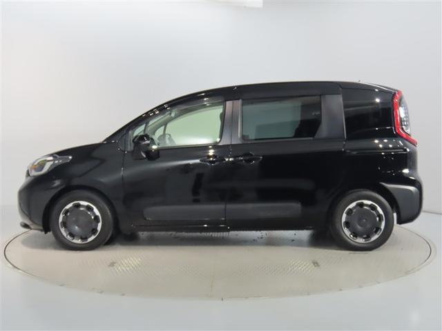 シエンタ Ｇ　ワンオーナー　禁煙車　トヨタ認定中古車　コネクティッドナビＰＬＵＳ　バックカメラ　前後ドラレコ　トヨタセーフティーセンス　レーダークルーズコントロール　クリアランスソナー　両側パワースライドドア（4枚目）