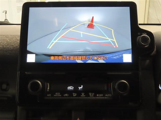 シエンタ Ｇ　ワンオーナー　禁煙車　トヨタ認定中古車　コネクティッドナビＰＬＵＳ　バックカメラ　前後ドラレコ　トヨタセーフティーセンス　レーダークルーズコントロール　クリアランスソナー　両側パワースライドドア（7枚目）