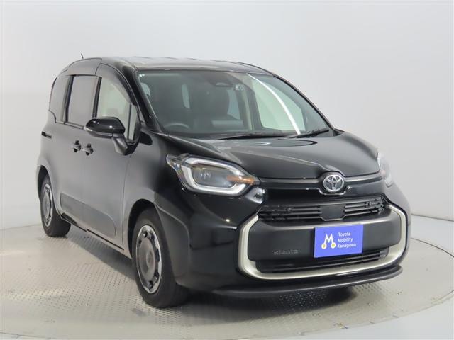 シエンタ Ｇ　ワンオーナー　禁煙車　トヨタ認定中古車　コネクティッドナビＰＬＵＳ　バックカメラ　前後ドラレコ　トヨタセーフティーセンス　レーダークルーズコントロール　クリアランスソナー　両側パワースライドドア（9枚目）