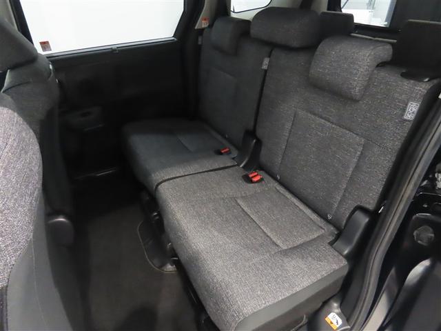 シエンタ Ｇ　ワンオーナー　禁煙車　トヨタ認定中古車　コネクティッドナビＰＬＵＳ　バックカメラ　前後ドラレコ　トヨタセーフティーセンス　レーダークルーズコントロール　クリアランスソナー　両側パワースライドドア（11枚目）