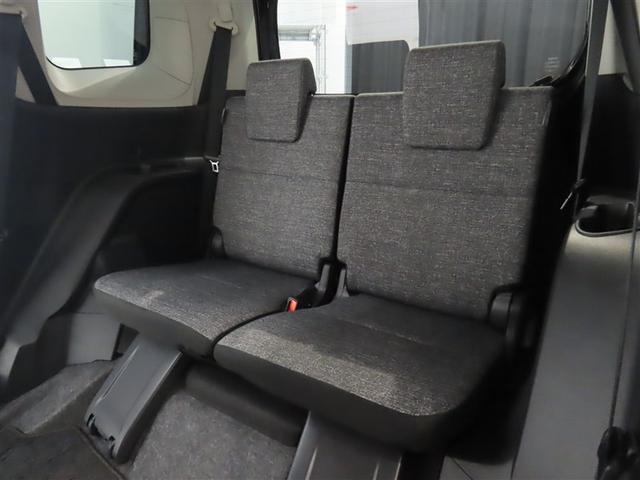 シエンタ Ｇ　ワンオーナー　禁煙車　トヨタ認定中古車　コネクティッドナビＰＬＵＳ　バックカメラ　前後ドラレコ　トヨタセーフティーセンス　レーダークルーズコントロール　クリアランスソナー　両側パワースライドドア（12枚目）