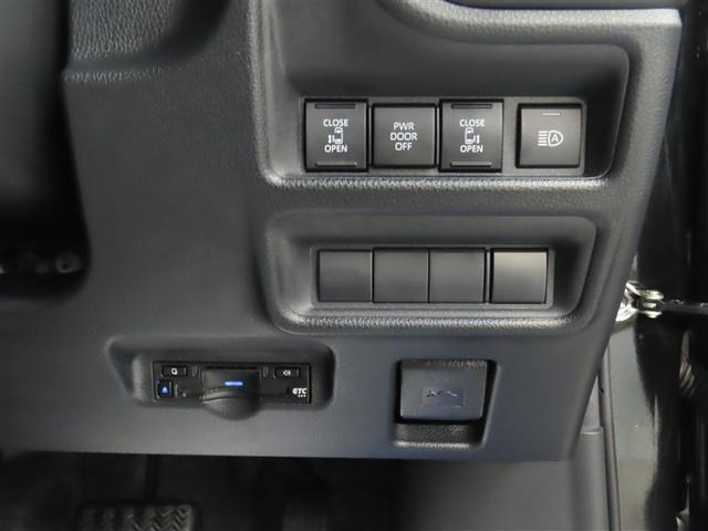 シエンタ Ｇ　ワンオーナー　禁煙車　トヨタ認定中古車　コネクティッドナビＰＬＵＳ　バックカメラ　前後ドラレコ　トヨタセーフティーセンス　レーダークルーズコントロール　クリアランスソナー　両側パワースライドドア（14枚目）