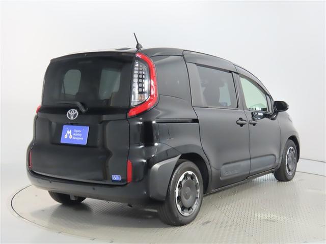 シエンタ Ｇ　ワンオーナー　禁煙車　トヨタ認定中古車　コネクティッドナビＰＬＵＳ　バックカメラ　前後ドラレコ　トヨタセーフティーセンス　レーダークルーズコントロール　クリアランスソナー　両側パワースライドドア（15枚目）