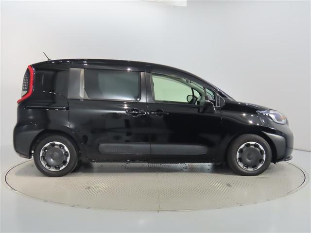 シエンタ Ｇ　ワンオーナー　禁煙車　トヨタ認定中古車　コネクティッドナビＰＬＵＳ　バックカメラ　前後ドラレコ　トヨタセーフティーセンス　レーダークルーズコントロール　クリアランスソナー　両側パワースライドドア（24枚目）