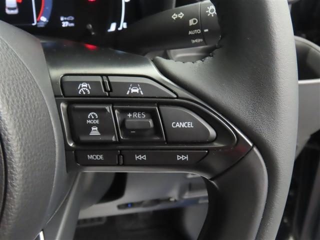 シエンタ Ｇ　ワンオーナー　禁煙車　トヨタ認定中古車　コネクティッドナビＰＬＵＳ　バックカメラ　前後ドラレコ　トヨタセーフティーセンス　レーダークルーズコントロール　クリアランスソナー　両側パワースライドドア（27枚目）