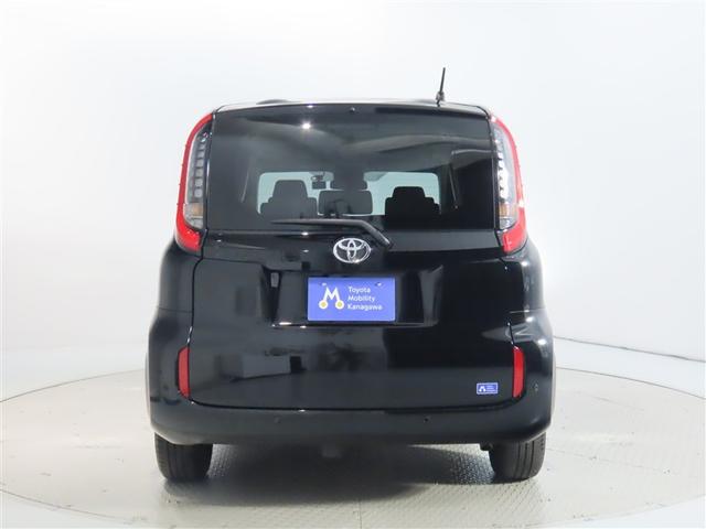 シエンタ Ｇ　ワンオーナー　禁煙車　トヨタ認定中古車　コネクティッドナビＰＬＵＳ　バックカメラ　前後ドラレコ　トヨタセーフティーセンス　レーダークルーズコントロール　クリアランスソナー　両側パワースライドドア（30枚目）