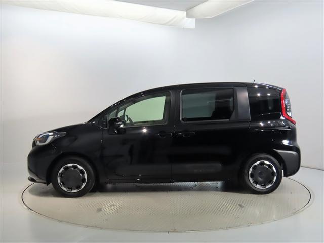 シエンタ ハイブリッドZ ワンオーナー 禁煙車 トヨタ認定中古車 コネクティッドナビPLUS パノラミックビューモニター 前後ドライブレコーダー トヨタセーフティーセンス レーダークルーズコントロール クリアランスソナー(4枚目)