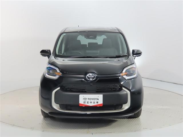 シエンタ ハイブリッドZ ワンオーナー 禁煙車 トヨタ認定中古車 コネクティッドナビPLUS パノラミックビューモニター 前後ドライブレコーダー トヨタセーフティーセンス レーダークルーズコントロール クリアランスソナー(5枚目)