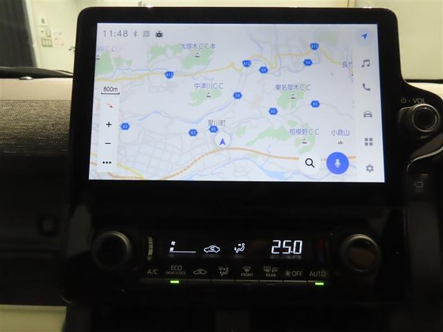 シエンタ ハイブリッドZ ワンオーナー 禁煙車 トヨタ認定中古車 コネクティッドナビPLUS パノラミックビューモニター 前後ドライブレコーダー トヨタセーフティーセンス レーダークルーズコントロール クリアランスソナー(6枚目)