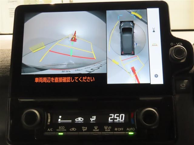 シエンタ ハイブリッドZ ワンオーナー 禁煙車 トヨタ認定中古車 コネクティッドナビPLUS パノラミックビューモニター 前後ドライブレコーダー トヨタセーフティーセンス レーダークルーズコントロール クリアランスソナー(7枚目)