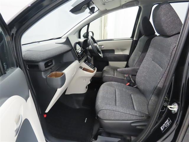 シエンタ ハイブリッドZ ワンオーナー 禁煙車 トヨタ認定中古車 コネクティッドナビPLUS パノラミックビューモニター 前後ドライブレコーダー トヨタセーフティーセンス レーダークルーズコントロール クリアランスソナー(10枚目)