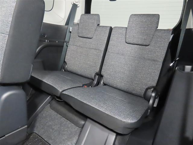 シエンタ ハイブリッドZ ワンオーナー 禁煙車 トヨタ認定中古車 コネクティッドナビPLUS パノラミックビューモニター 前後ドライブレコーダー トヨタセーフティーセンス レーダークルーズコントロール クリアランスソナー(12枚目)