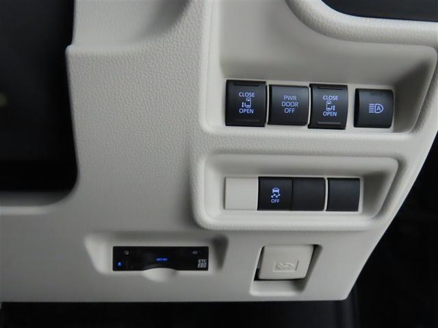 シエンタ ハイブリッドZ ワンオーナー 禁煙車 トヨタ認定中古車 コネクティッドナビPLUS パノラミックビューモニター 前後ドライブレコーダー トヨタセーフティーセンス レーダークルーズコントロール クリアランスソナー(14枚目)