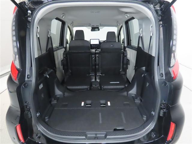 シエンタ ハイブリッドZ ワンオーナー 禁煙車 トヨタ認定中古車 コネクティッドナビPLUS パノラミックビューモニター 前後ドライブレコーダー トヨタセーフティーセンス レーダークルーズコントロール クリアランスソナー(16枚目)