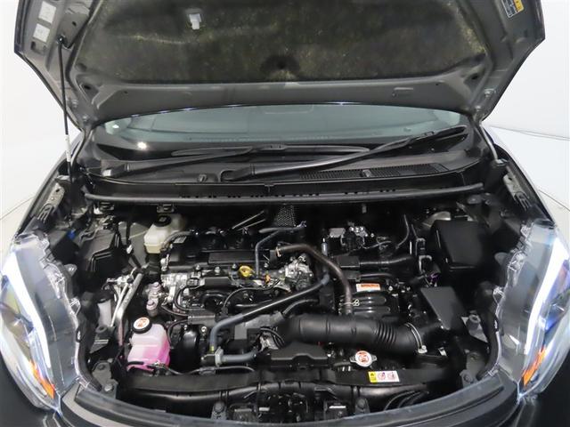 シエンタ ハイブリッドZ ワンオーナー 禁煙車 トヨタ認定中古車 コネクティッドナビPLUS パノラミックビューモニター 前後ドライブレコーダー トヨタセーフティーセンス レーダークルーズコントロール クリアランスソナー(17枚目)