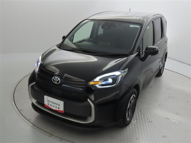 シエンタ ハイブリッドZ ワンオーナー 禁煙車 トヨタ認定中古車 コネクティッドナビPLUS パノラミックビューモニター 前後ドライブレコーダー トヨタセーフティーセンス レーダークルーズコントロール クリアランスソナー(21枚目)