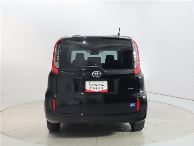 シエンタ ハイブリッドZ ワンオーナー 禁煙車 トヨタ認定中古車 コネクティッドナビPLUS パノラミックビューモニター 前後ドライブレコーダー トヨタセーフティーセンス レーダークルーズコントロール クリアランスソナー(28枚目)