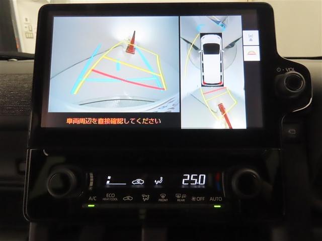 シエンタ ハイブリッドZ ワンオーナー 禁煙車 トヨタ認定中古車 コネクティッドナビPLUS パノラミックビューモニター シートヒーター トヨタセーフティーセンス レーダークルーズコントロール クリアランスソナー(7枚目)