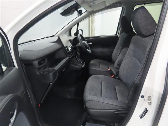 シエンタ ハイブリッドZ ワンオーナー 禁煙車 トヨタ認定中古車 コネクティッドナビPLUS パノラミックビューモニター シートヒーター トヨタセーフティーセンス レーダークルーズコントロール クリアランスソナー(10枚目)