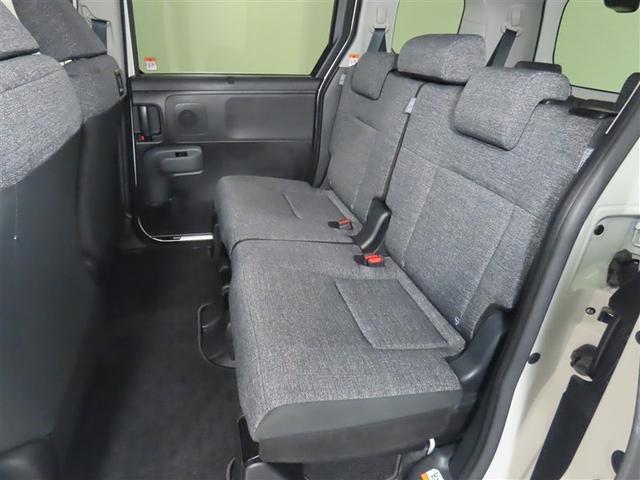 シエンタ ハイブリッドZ ワンオーナー 禁煙車 トヨタ認定中古車 コネクティッドナビPLUS パノラミックビューモニター シートヒーター トヨタセーフティーセンス レーダークルーズコントロール クリアランスソナー(11枚目)