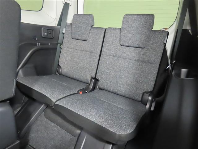 シエンタ ハイブリッドZ ワンオーナー 禁煙車 トヨタ認定中古車 コネクティッドナビPLUS パノラミックビューモニター シートヒーター トヨタセーフティーセンス レーダークルーズコントロール クリアランスソナー(12枚目)