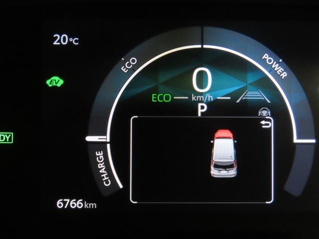 シエンタ ハイブリッドZ ワンオーナー 禁煙車 トヨタ認定中古車 コネクティッドナビPLUS パノラミックビューモニター シートヒーター トヨタセーフティーセンス レーダークルーズコントロール クリアランスソナー(13枚目)