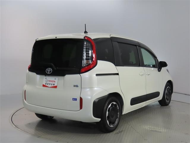 シエンタ ハイブリッドZ ワンオーナー 禁煙車 トヨタ認定中古車 コネクティッドナビPLUS パノラミックビューモニター シートヒーター トヨタセーフティーセンス レーダークルーズコントロール クリアランスソナー(15枚目)