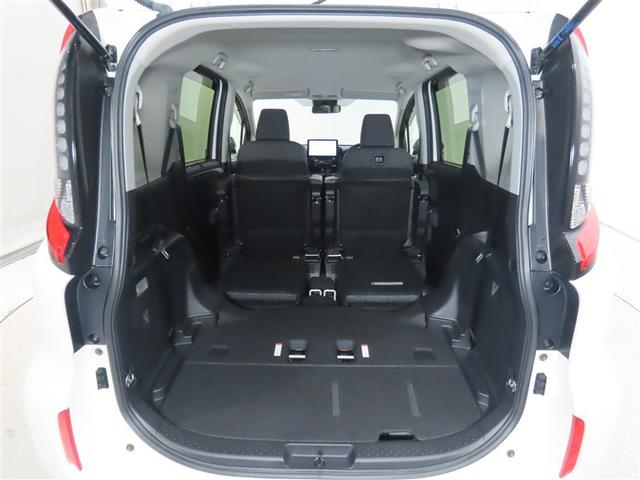 シエンタ ハイブリッドZ ワンオーナー 禁煙車 トヨタ認定中古車 コネクティッドナビPLUS パノラミックビューモニター シートヒーター トヨタセーフティーセンス レーダークルーズコントロール クリアランスソナー(16枚目)