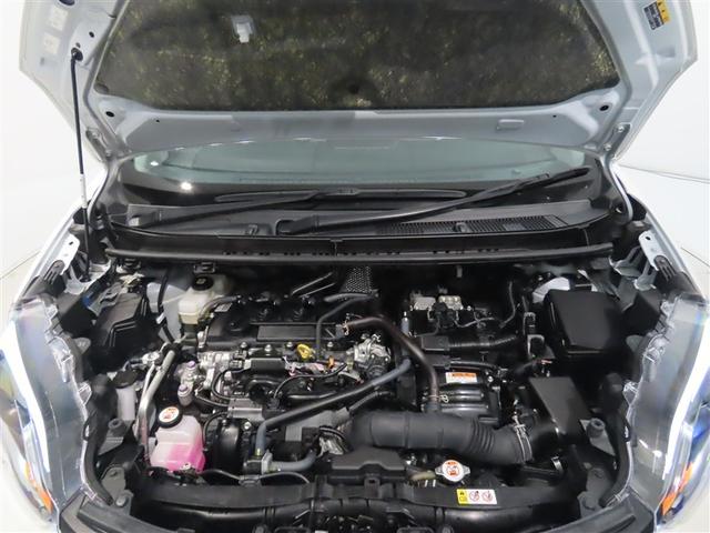 シエンタ ハイブリッドZ ワンオーナー 禁煙車 トヨタ認定中古車 コネクティッドナビPLUS パノラミックビューモニター シートヒーター トヨタセーフティーセンス レーダークルーズコントロール クリアランスソナー(17枚目)