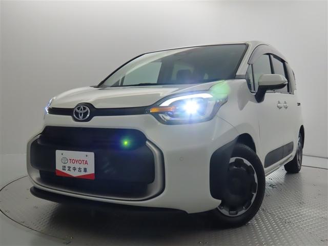 シエンタ ハイブリッドZ ワンオーナー 禁煙車 トヨタ認定中古車 コネクティッドナビPLUS パノラミックビューモニター シートヒーター トヨタセーフティーセンス レーダークルーズコントロール クリアランスソナー(18枚目)