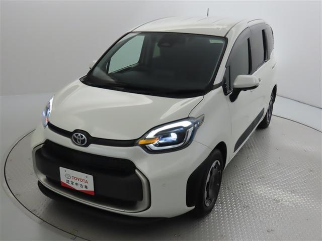 シエンタ ハイブリッドZ ワンオーナー 禁煙車 トヨタ認定中古車 コネクティッドナビPLUS パノラミックビューモニター シートヒーター トヨタセーフティーセンス レーダークルーズコントロール クリアランスソナー(21枚目)
