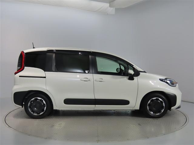 シエンタ ハイブリッドZ ワンオーナー 禁煙車 トヨタ認定中古車 コネクティッドナビPLUS パノラミックビューモニター シートヒーター トヨタセーフティーセンス レーダークルーズコントロール クリアランスソナー(24枚目)