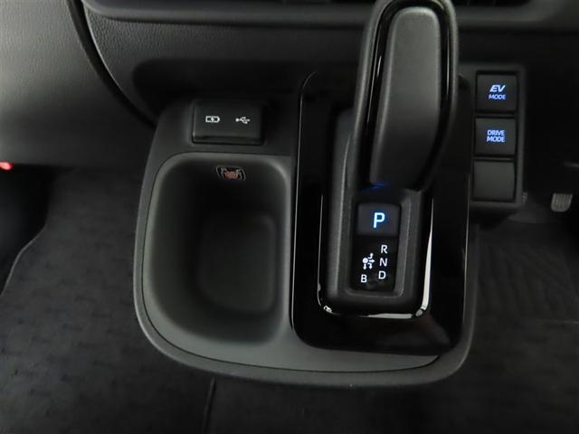 シエンタ ハイブリッドZ ワンオーナー 禁煙車 トヨタ認定中古車 コネクティッドナビPLUS パノラミックビューモニター シートヒーター トヨタセーフティーセンス レーダークルーズコントロール クリアランスソナー(26枚目)