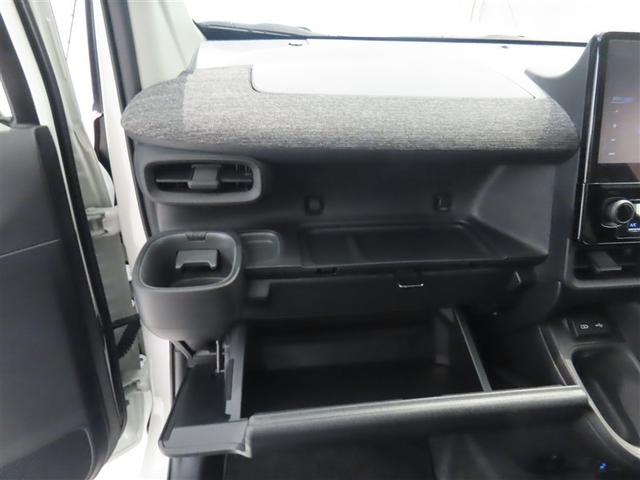 シエンタ ハイブリッドZ ワンオーナー 禁煙車 トヨタ認定中古車 コネクティッドナビPLUS パノラミックビューモニター シートヒーター トヨタセーフティーセンス レーダークルーズコントロール クリアランスソナー(29枚目)