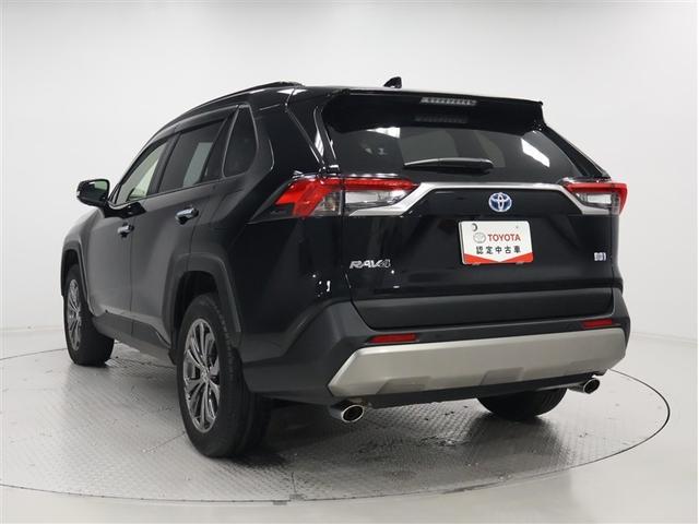 ＲＡＶ４ ハイブリッドＧ（2枚目）