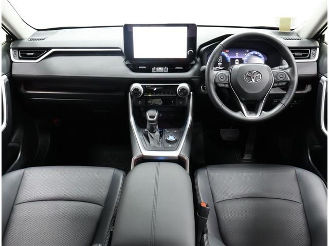ＲＡＶ４ ハイブリッドＧ（3枚目）