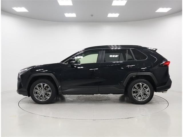 ＲＡＶ４ ハイブリッドＧ（4枚目）