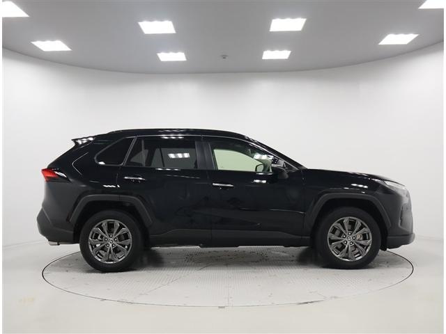 ＲＡＶ４ ハイブリッドＧ（5枚目）