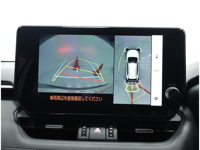 ＲＡＶ４ ハイブリッドＧ（8枚目）