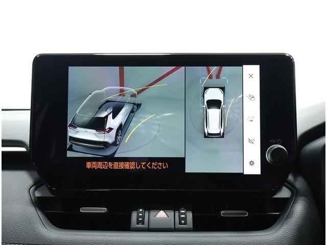 ＲＡＶ４ ハイブリッドＧ（9枚目）