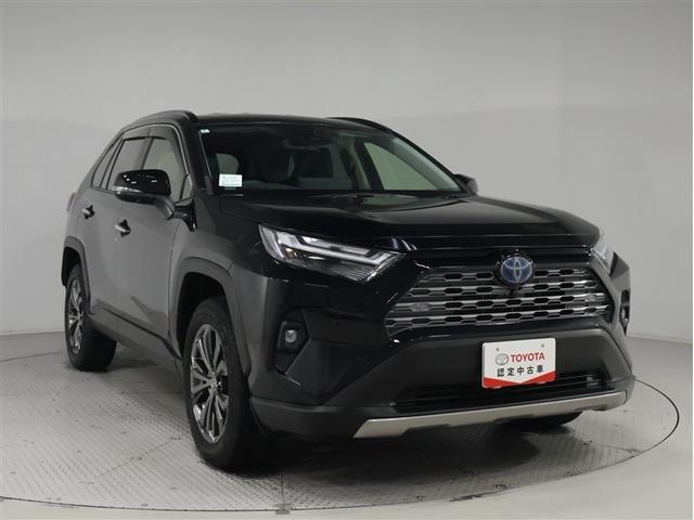 ＲＡＶ４ ハイブリッドＧ（10枚目）