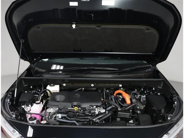 ＲＡＶ４ ハイブリッドＧ（11枚目）