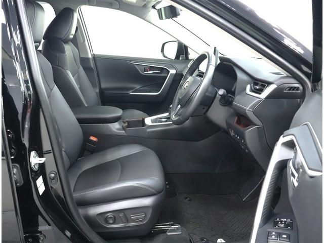 ＲＡＶ４ ハイブリッドＧ（14枚目）