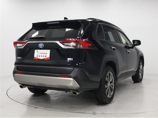 ＲＡＶ４ ハイブリッドＧ（30枚目）