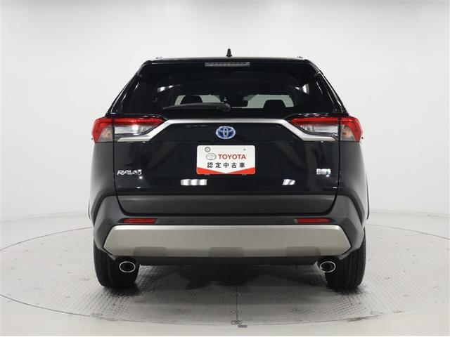 ＲＡＶ４ ハイブリッドＧ（31枚目）