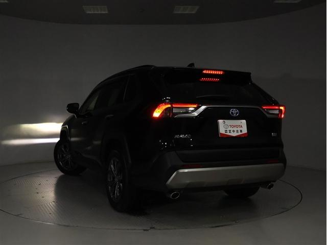 ＲＡＶ４ ハイブリッドＧ（33枚目）