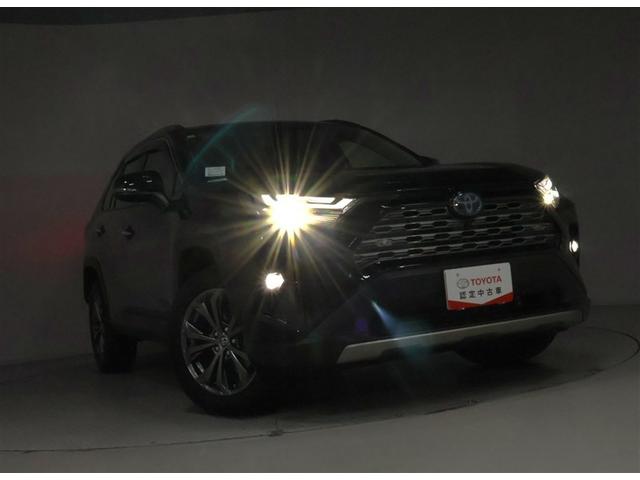 ＲＡＶ４ ハイブリッドＧ（34枚目）